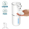 Smart Foam Soap Dispenser